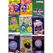 50 Original Unopened Packs of New & Vintage Football Cards (1986-2006) PLUS Pack 100 Soft Sleeves