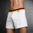 Private Structure Germany Boxer Shorts
