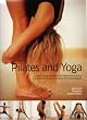 Pilates and Yoga