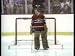 Montreal Canadiens at Boston Bruins, 1977