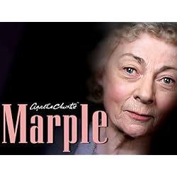 Agatha Christie's Marple Season 2