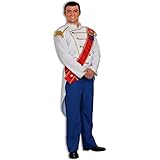 Forum Novelties Inc - Charming Prince Adult Costume