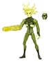 Spider-man Animated Action Figures - Electro