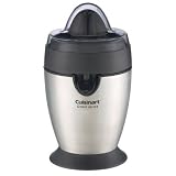 Cuisinart Citrus Pro Juicer CJ-200pc