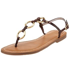 Jessica Simpson Women's Jeanna Sandal