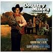 Country Mike's Greatest Hits