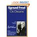 On Dreams (The Standard Edition)  (Complete Psychological Works of Sigmund Freud)