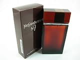 M7 Cologne for Men Eau De Toilette Spray 3.4 Oz by Yves Saint Laurent