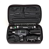 Welch Allyn 3.5v Macroview Diagnostic Set Model # 97200-MS
