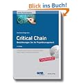 Critical Chain: Beschleunigen Sie Ihr Projektmanagement