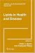 Lipids in Health and Disease (Subcellular Biochemistry)