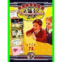 Classic TV Commercials - Kids - Over 75 Vintage Commercials
