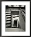 Activities of the Italians Abroad. Casa d'Italia in Belo Horizonte: Flights of Stairs...