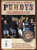 Puhdys - Live aus der O2-World - Das Jubil�umskonzert - Puhdys