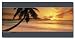 LA DIGUE ISLAND, SEYCHELLES - 39.3 x 19.7 - ART PRINT / POSTER