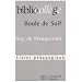 Boule de Suif : Livret p�dagogique