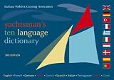 Yachtsman's Ten Language Dictionary 3E