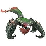 モンスターハンターモンスター図鑑13 【7.ゲネル・セルタス】(単品)