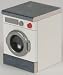 Bodo Henig 23209 - Waschmaschine