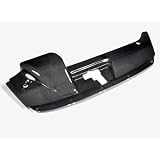 AutoTecknic Carbon Fiber Cooling Plate - Honda S2000 AP1  AP2 by AutoTecknic