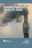 Environmental health risk VII