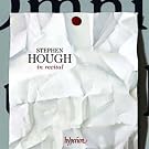 Stephen Hough in...