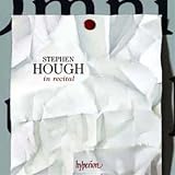 Stephen Hough in Recital
