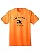 Camp Half Blood Adult Mens Half-Blood T-Shirt