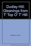 Dudley Hill : gleanings from 