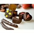 Les Ecrins, Michel Cluizel's 16 Piece Box of Assorted Truffles and Bonbons