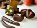 Les Ecrins, Michel Cluizel's 16 Piece Box of Assorted Truffles and Bonbons