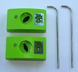 Little Green Sucker