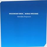 Wighnomy Bros. | Robag Wruhme: Remikks Potpourri von Wighnomy Brothers & Robag Wruhme
