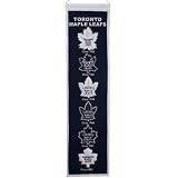 Toronto Maple Leafs Heritage Banner