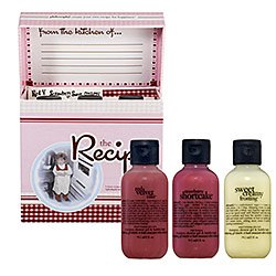 Philosophy The Recipe Box