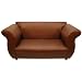 Kids' Fancy Sofa - Brown
