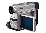 Panasonic NV-DS 35 Camcorder - 