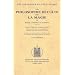 Philosophie occulte ou La magie, livre premier