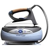 Simac Steam Generator Iron, Stirella SX7500 Dual