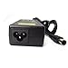 90W AC Power Adapter/Battery Charger for HP Pavilion dv4-2140US dv4-2145DX dv4-2160US dv5-1159SE dv5-1235DX dv5-1250US dv5TSE-1100 dv6-1053CL dv6-1352DX dv6-1353CL dv6-2150US dv6-2157US dv7-1247