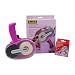 Scotch 085 ATG  Acid Free Advanced Tape Glider, 1/4-Inch by 36-Yard, Pink