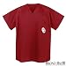 University of Oklahoma Scrubs Top Shirt- OU Logo For HIM or HER -Officially Licensed NCAA College Logo Apparel For HIM or HER SEARCH BROAD BAY SCRUB FOR OTHER College Logo Apparel Unique GIFT Ideas for Man Men Woman Women Ladies Nurses