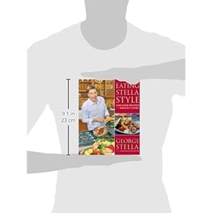 Eating Stella Style: Low-Carb Recipes for Healthy Living