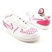 NIKE Air Zoom Infiltrator Sneakers Shoes White Womens