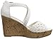 Jellypop Women's MONIQUE Wedge Sandal