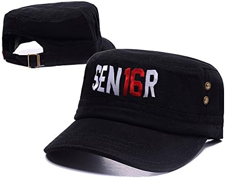 LIFA Class Of 2016 Hat Embroidery Military Corps Army Cap