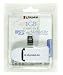 Kingston 1GB Secure Digital Flash Card with MobileLite Card Reader (FCR-ML+SDC/1GB)