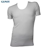 (ボディワイルド)BODY WILD 【Simple Smart Cut off】(ベアフライス)ラウンドUネックシャツ BWC714B 98 ライトグレー LL