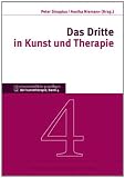 Produkt-Bild: Das Dritte in Kunst und Therapie