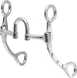 Abetta Jr Cutter Show Correction Bit - Stainless Steel - 5